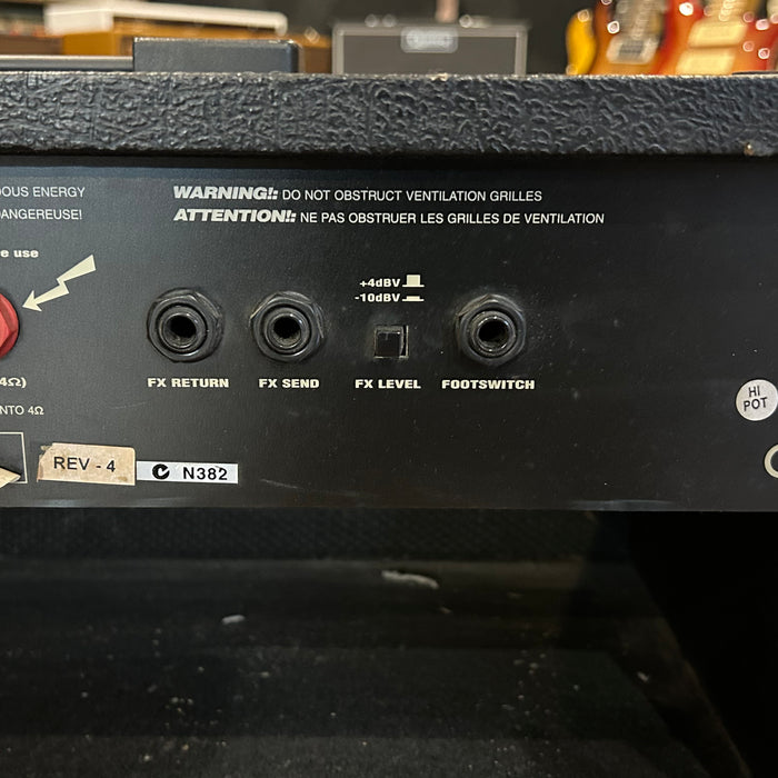 Second Hand Marshall MG 100HDFX