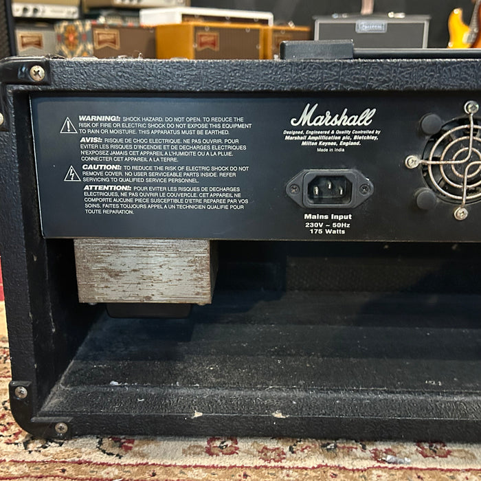 Second Hand Marshall MG 100HDFX