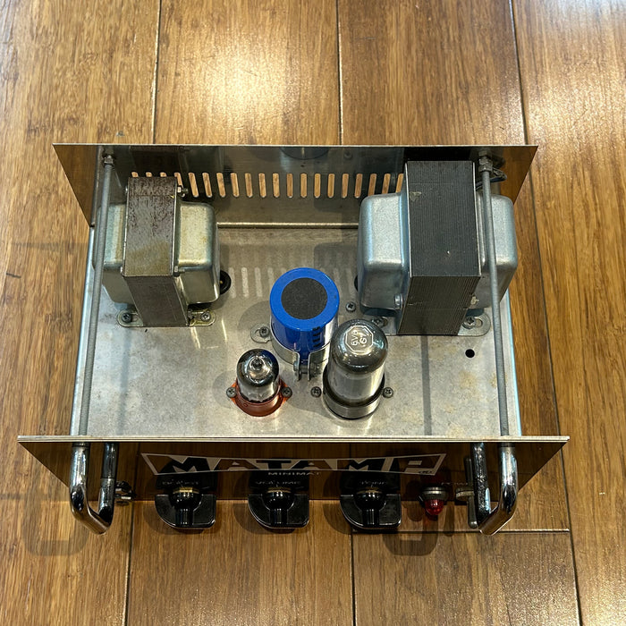 Second Hand Matamp Minimat 1 - 2watt Head