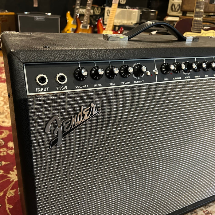 Second Hand Fender Champion 100 Combo
