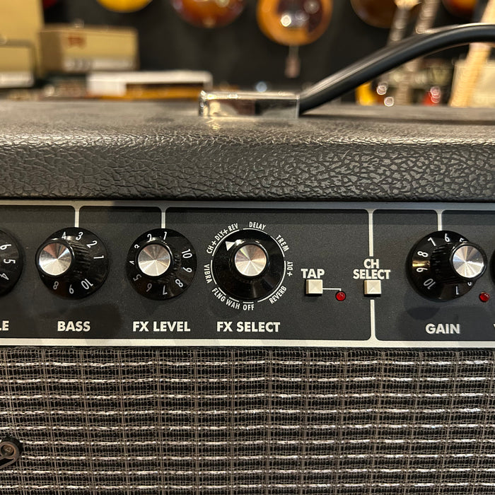 Second Hand Fender Champion 100 Combo
