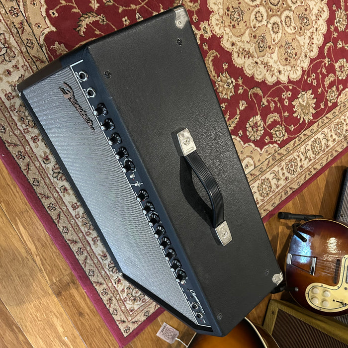 Second Hand Fender Champion 100 Combo
