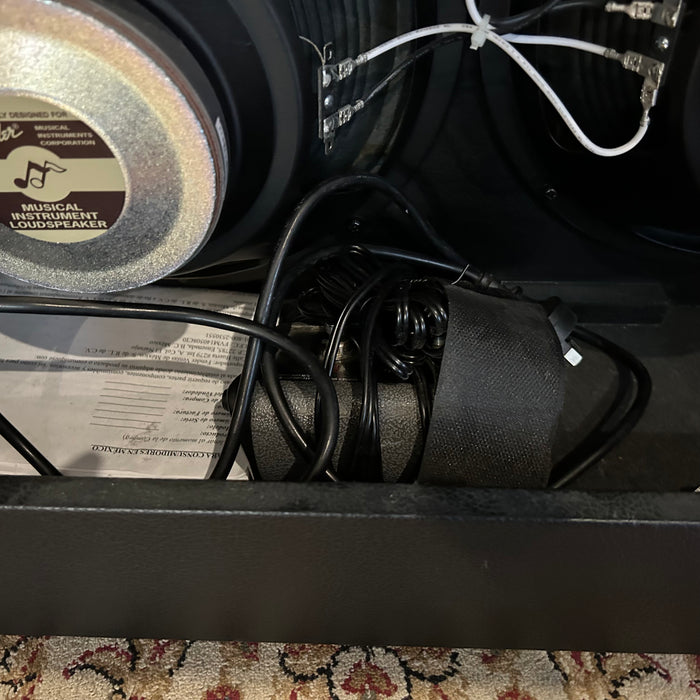 Second Hand Fender Champion 100 Combo