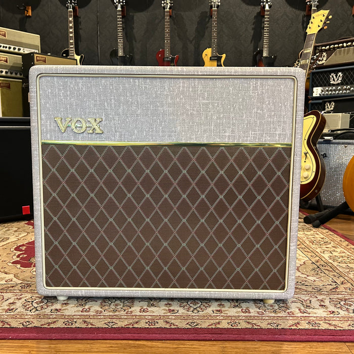 Second Hand VOX AC30 Hand-Wired 2x12 Guitar Amp Combo (AC30HW2)