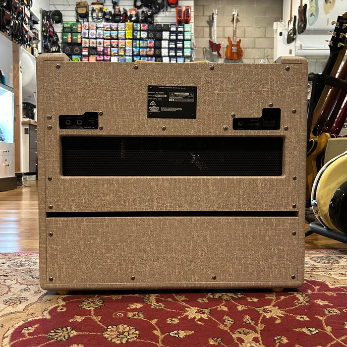 Second Hand VOX AC30 Hand-Wired 2x12 Guitar Amp Combo (AC30HW2)