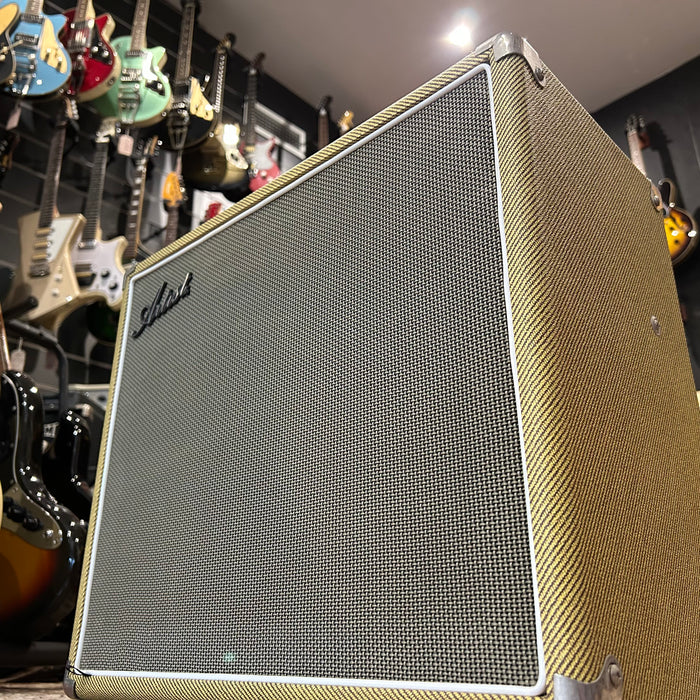 Second Hand Artist Tweed Tone 20R Combo Amplifier
