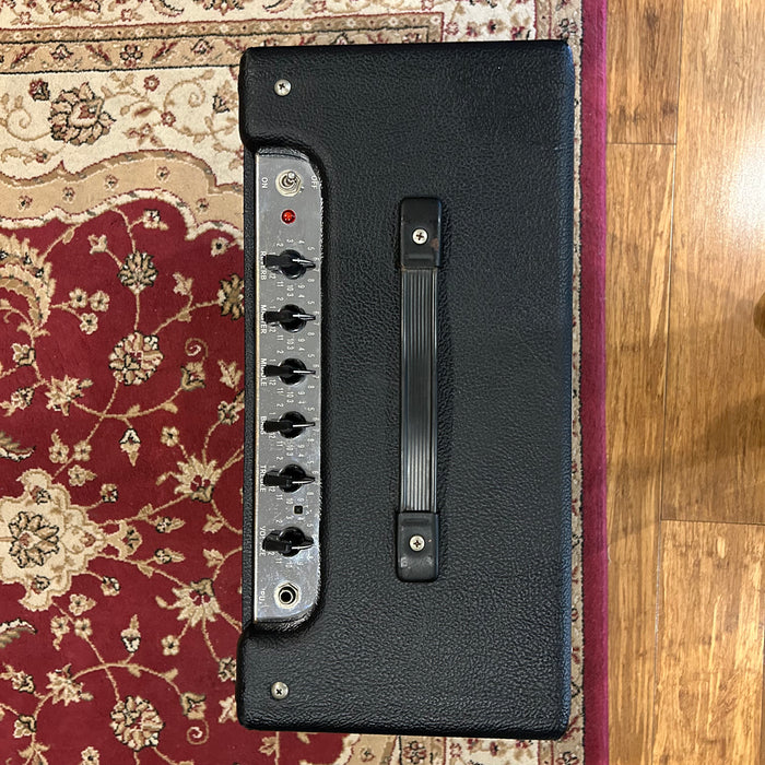 Second Hand Fender Blues Jr. 2 Combo Amplifier