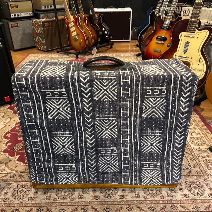 Second Hand Dr. Johnson Outlaw Reverb Amp.