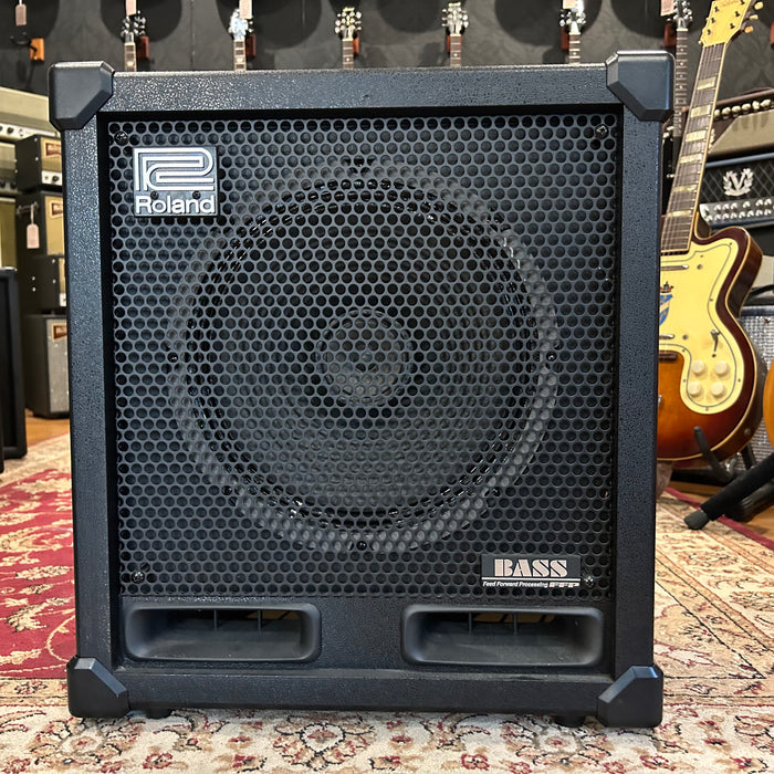 Second Hand Roland Bass Cube 120XL