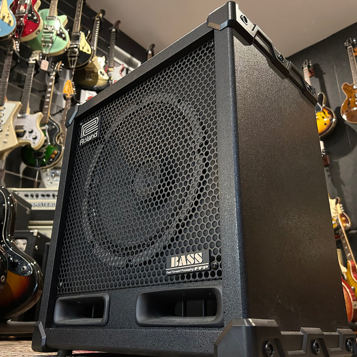 Second Hand Roland Bass Cube 120XL