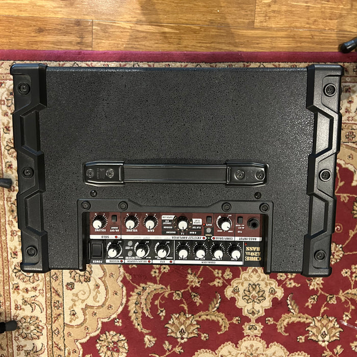 Second Hand Roland Bass Cube 120XL