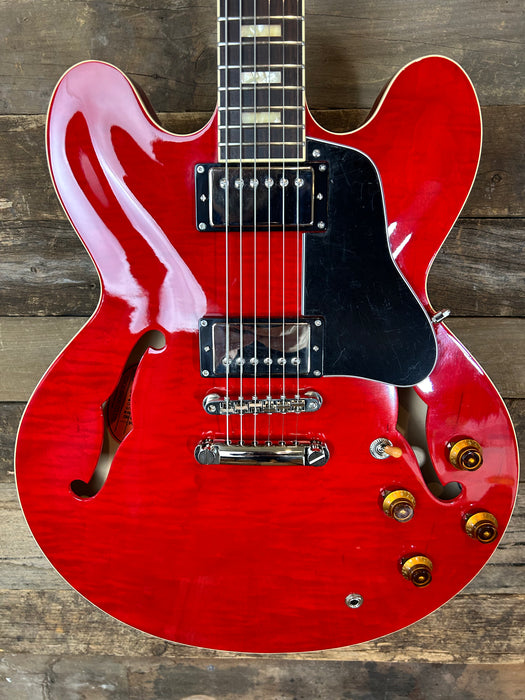 Second Hand Tokai ES-158 SR