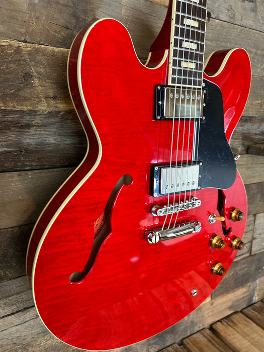 Second Hand Tokai ES-158 SR