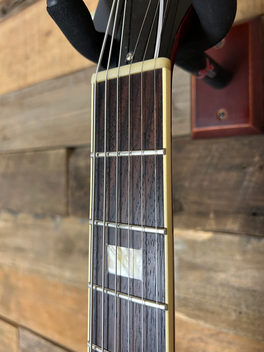 Second Hand Tokai ES-158 SR