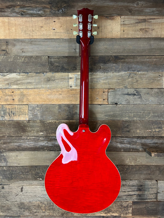 Second Hand Tokai ES-158 SR