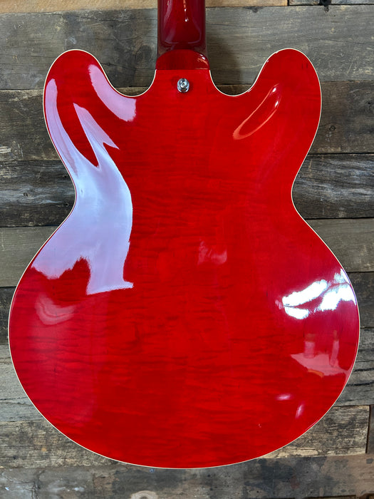 Second Hand Tokai ES-158 SR