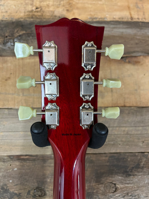 Second Hand Tokai ES-158 SR