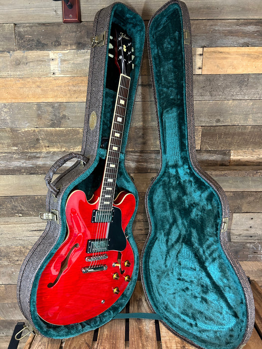 Second Hand Tokai ES-158 SR