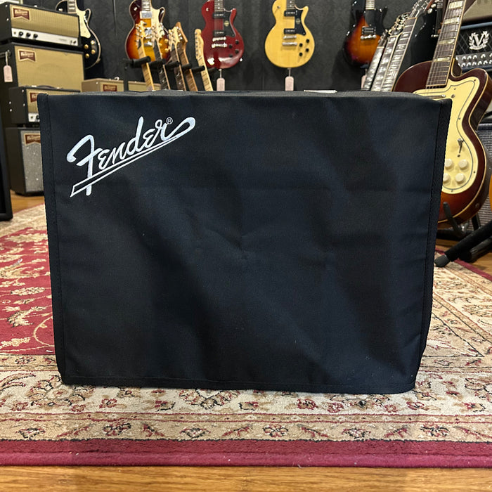 Second Hand Fender '68 Custom Vibro Champ Reverb Amp