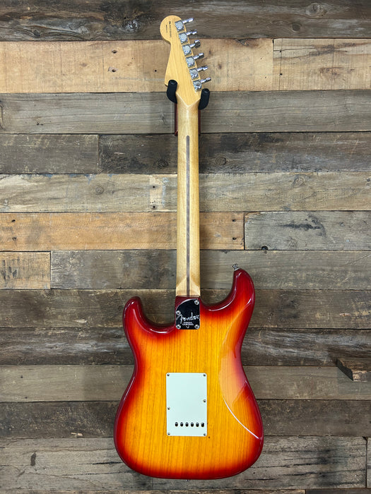 Second Hand Fender American Deluxe Fat Strat (2003)