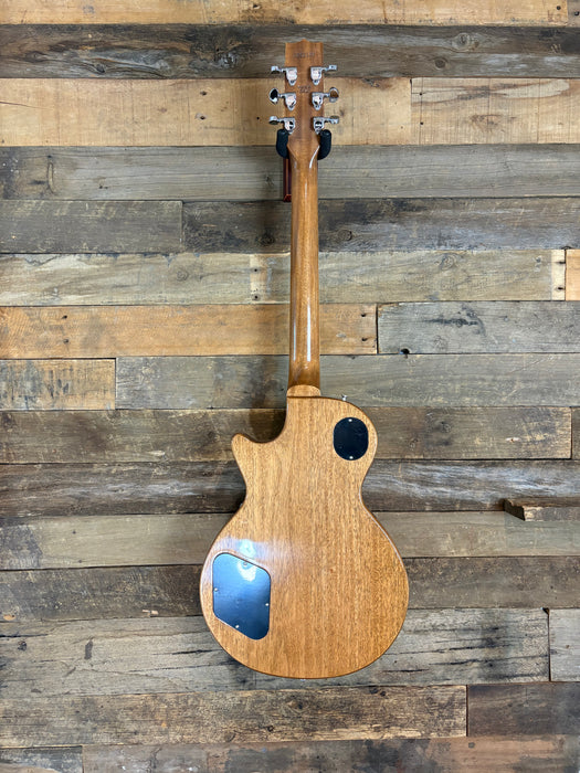 Heritage Guitars Standard II Collection H-150 P90 - Dirty Lemon Burst