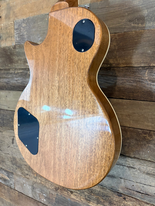 Heritage Guitars Standard II Collection H-150 P90 - Dirty Lemon Burst