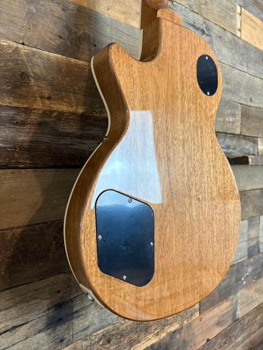 Heritage Guitars Standard II Collection H-150 P90 - Dirty Lemon Burst