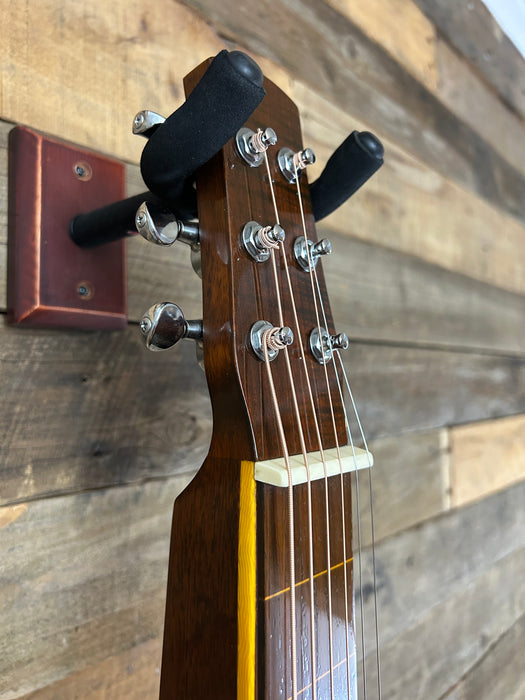 Second Hand Sachar Amos Guitars Weissenborn - 2009
