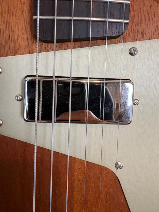 Wrecker Guitars Scorpio TL W010, Hand Built in Brisbane QLD, Native Timbers, Stain with Rubio Monocoat Oil, w/Madlove FB-V