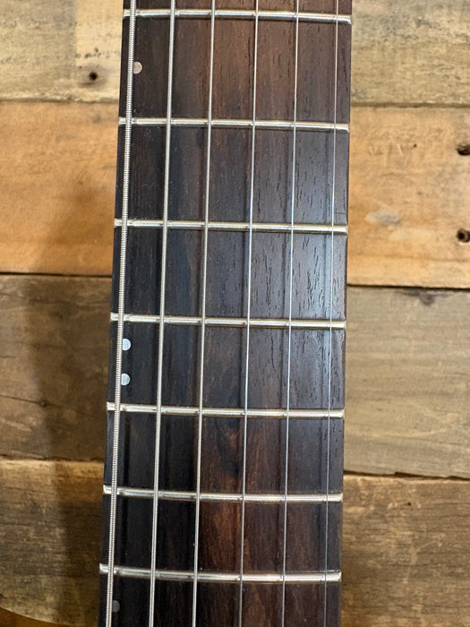 Wrecker Guitars Scorpio TL W010, Hand Built in Brisbane QLD, Native Timbers, Stain with Rubio Monocoat Oil, w/Madlove FB-V