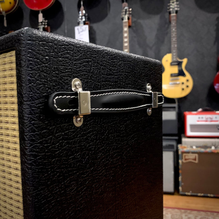 Benson Amps 2x12 Cabinet - Black