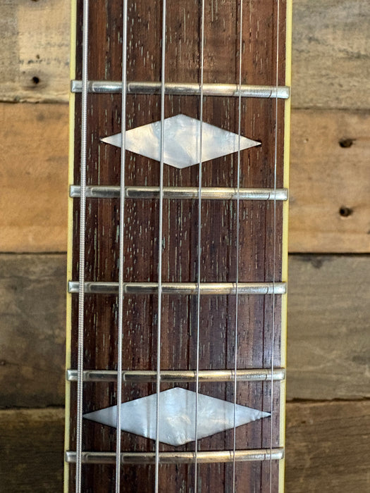 Second Hand Duesenberg Paloma