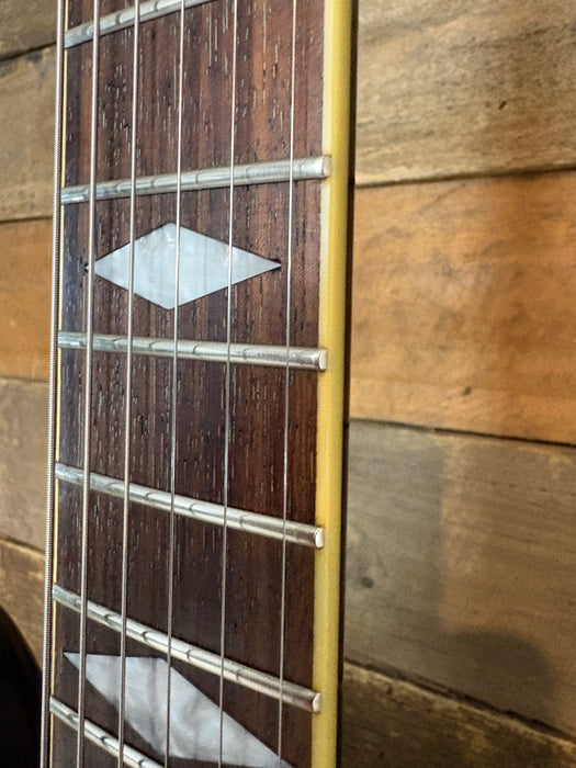 Second Hand Duesenberg Paloma