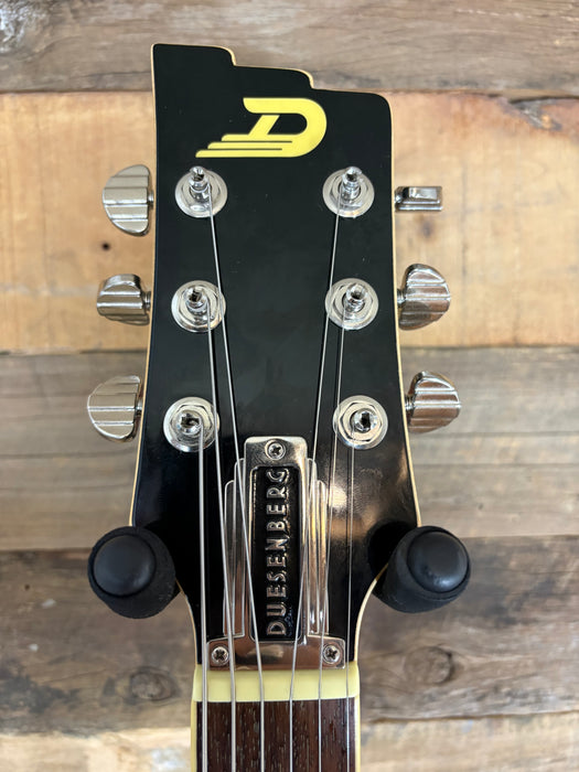 Second Hand Duesenberg Paloma