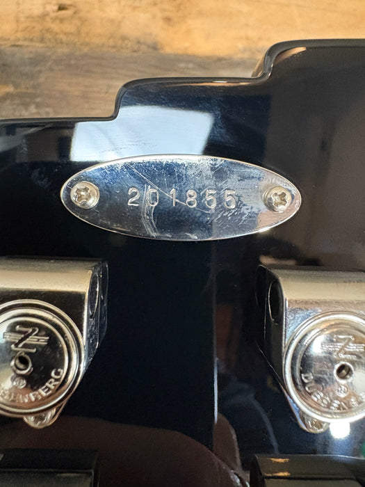 Second Hand Duesenberg Paloma