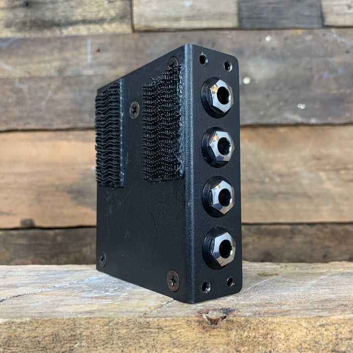 Second Hand Creation Music Elevation Series Patch Bay
