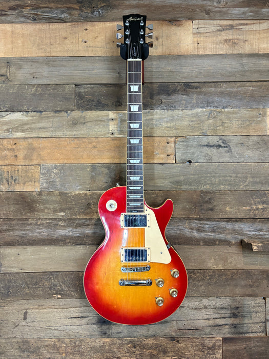 Second Hand Aria Pro LS-400 (1970's)