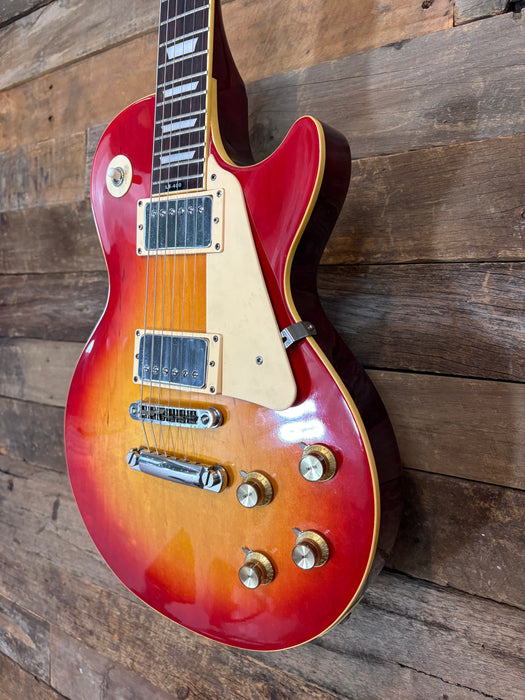 Second Hand Aria Pro LS-400 (1970's)