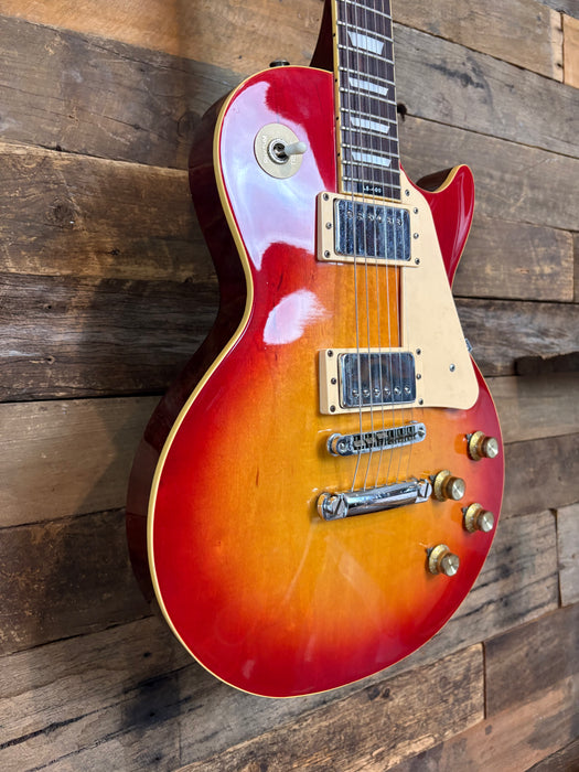 Second Hand Aria Pro LS-400 (1970's)