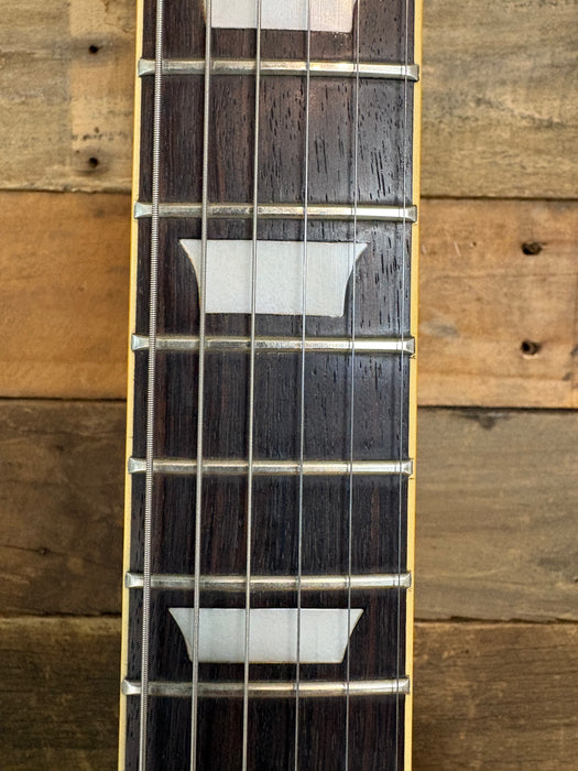 Second Hand Aria Pro LS-400 (1970's)