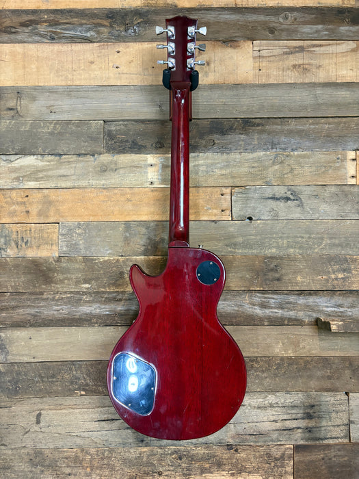 Second Hand Aria Pro LS-400 (1970's)