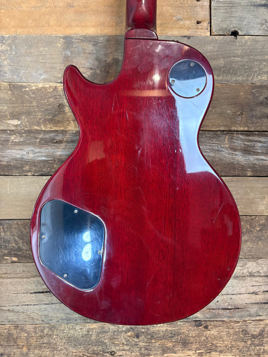 Second Hand Aria Pro LS-400 (1970's)