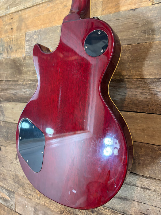 Second Hand Aria Pro LS-400 (1970's)