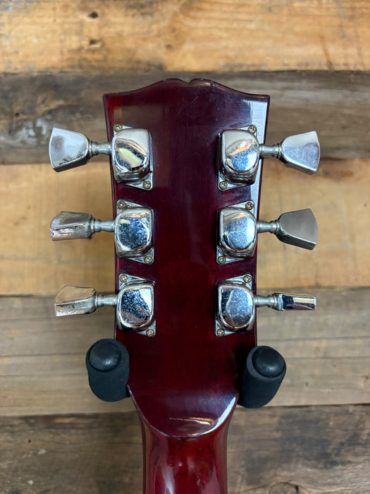 Second Hand Aria Pro LS-400 (1970's)