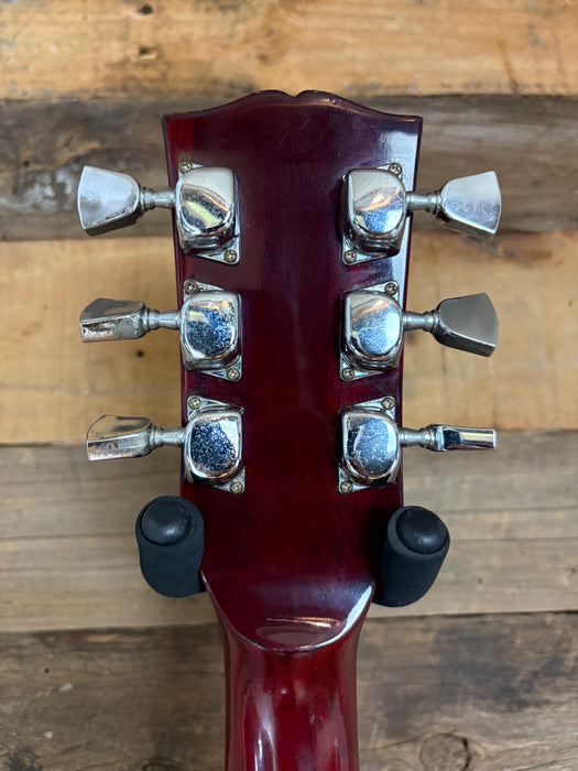 Second Hand Aria Pro LS-400 (1970's)