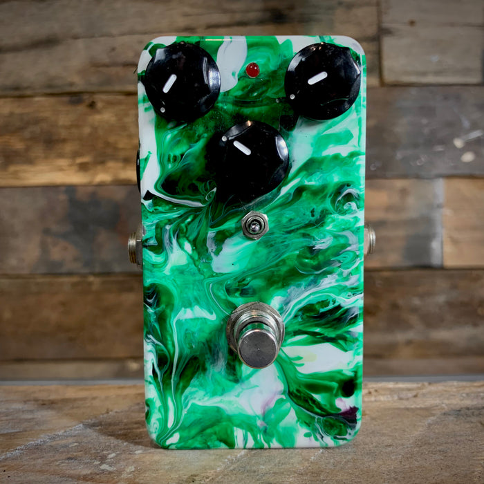 Second Hand Landgraff Dynamic Overdrive - Low Serial #527