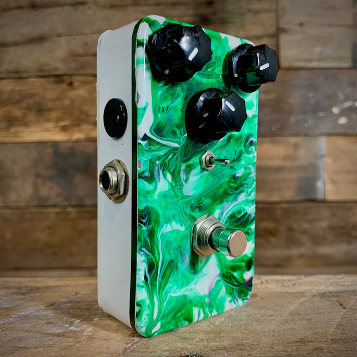 Second Hand Landgraff Dynamic Overdrive - Low Serial #527