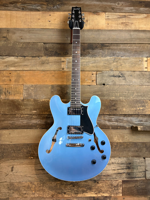 Heritage Standard II Collection H-535 - Pelham Blue