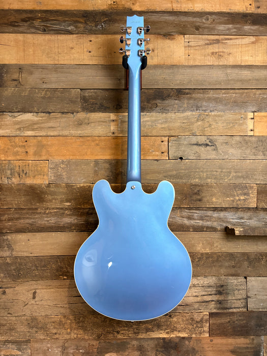 Heritage Standard II Collection H-535 - Pelham Blue