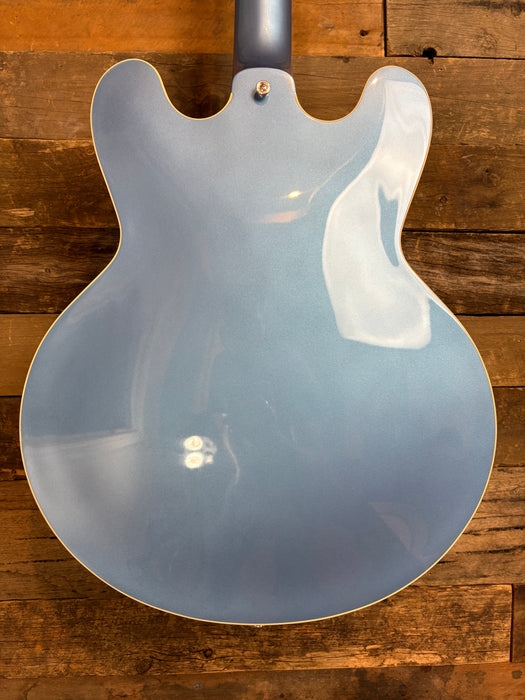 Heritage Standard II Collection H-535 - Pelham Blue